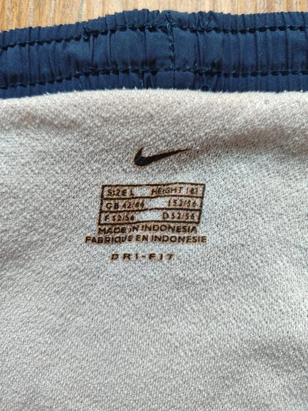 Vintage Nike Running Shorts Dri-Fit – photo 3